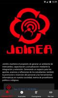 Joinea 2017 poster