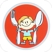 Рецепты для детей icon