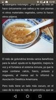 Recetas Comida China 海报