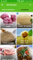 برنامه‌نما Recetas de cocina Boliviana عکس از صفحه