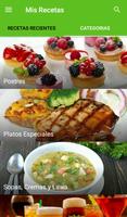 برنامه‌نما Recetas de cocina Boliviana عکس از صفحه