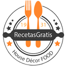 Recetas Gratis APK