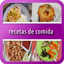 Recetas De Cocina APK