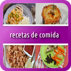 Recetas De Cocina ikona
