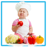 Recetas para Bebes y Niños