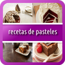 Recetas Pasteles APK