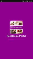 Recetas Pasteles gönderen