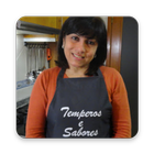 Temperos e Sabores 圖標