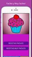 Recetas de Postres con Niños screenshot 2