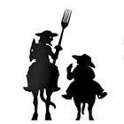 ikon Recetas del Quijote