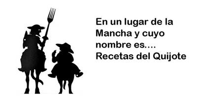 Recetas del Quijote imagem de tela 3