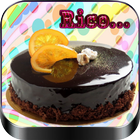 Recetas de tortas y pasteles ikona