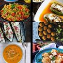 🥑Recetas vegetarianas saludables APK