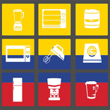 Recetas Comida Colombia App