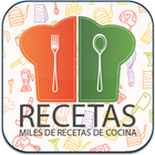 Recetas Premium ícone