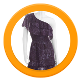 Party Dresses icon