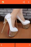 Party Shoes โปสเตอร์