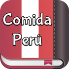 Comida Peruana アイコン