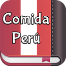 Comida Peruana - Recetas APK