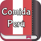 Comida Peruana-icoon