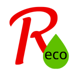 Recetas Ecológicas icon
