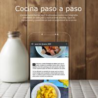 Recetas de cocina gratis – Tu comunidad de cocina ภาพหน้าจอ 1