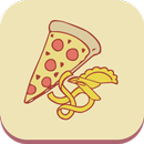 Recetas de Pasta y Pizza APK