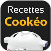 Recettes Cookéo icon