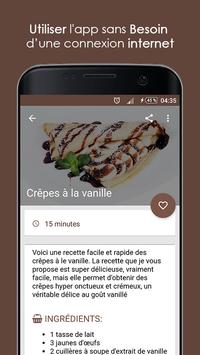 Recette Crepe Facile For Android Apk Download
