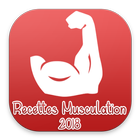 ikon Recette Musculation Facile 2018