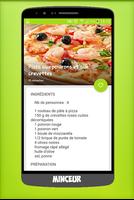 Recettes Minceur Diététique Facile 2018 syot layar 1