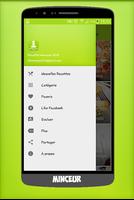 Recettes Minceur Diététique Facile 2018 syot layar 3
