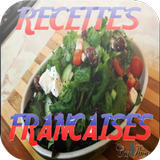 recettes francaises icon