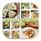 Recette Diabétique Facile 2018 ไอคอน