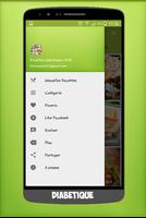Recette Diabétique Facile 2018 screenshot 3