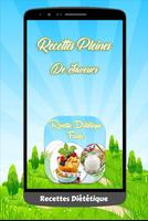 Easy Diet Recipes 2018 poster