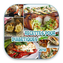 Recette pour diabétique Facile 2018 APK