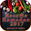 Recettes de Ramadan 2017 APK