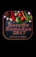 Recettes de Ramadan 2017 Affiche
