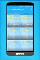 Régime Thonon Rapide Efficace 2018 Screenshot 2