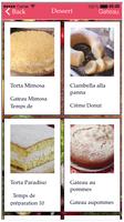 Recettes  Italiennes Cuco โปสเตอร์