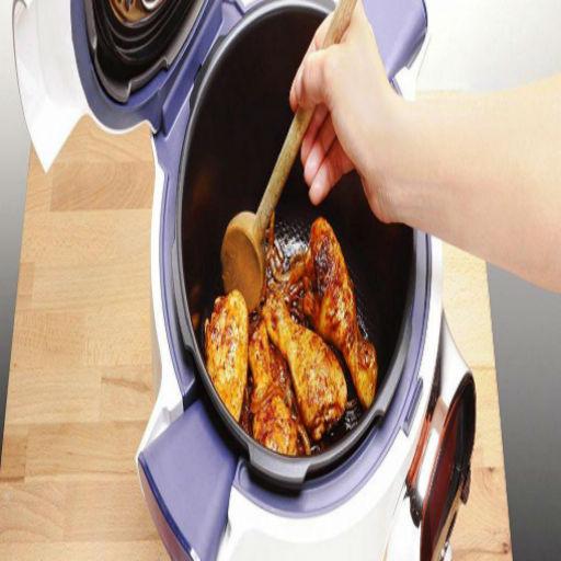 Recettes Italiennes aux Multic