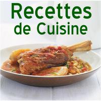 Cuisine : Recettes de Cuisine plakat