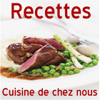 Recettes:Cuisine de chez nous アイコン