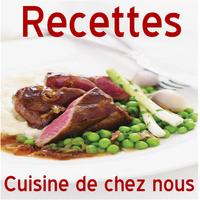 Recettes:Cuisine de chez nous bài đăng