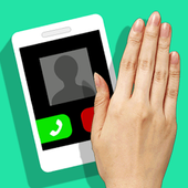 Automatic Call Receiver أيقونة