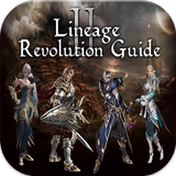Free  Guide Lineage 2 Revolution Mobile Pro 图标