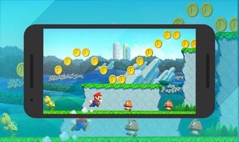 Super Mario Run Best Guide スクリーンショット 1