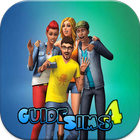 Guide The Sims Mobile 4 иконка