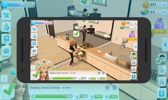 Guide The Sims Mobile 4 скриншот 1